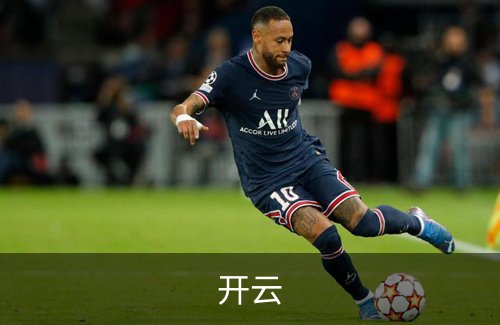 了解开云